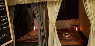 イーサン所属・タイマッサージ イーサンのエステ・リラクイメージ