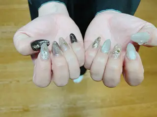 ネイル n. misaのネイルデザイン