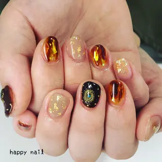 ネイル 心と体が整う腸活 サロン ラクシュミーのエステ・リラクイメージ