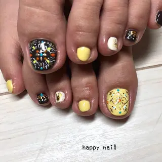 ネイル 心と体が整う腸活 サロン ラクシュミーのエステ・リラクイメージ