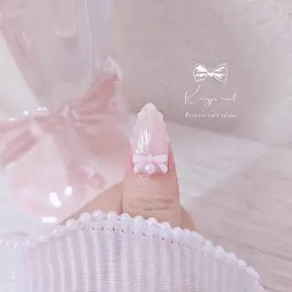 ネイル Kongju  nailのネイルデザイン