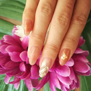 ネイル nail RiRi アトレナチュラのエステ・リラクイメージ