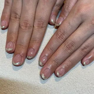 ネイル Nail salon Haneul所属・Haneul♡ Asukaのネイルデザイン