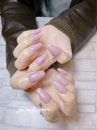 ネイル Jewels nail lily 白楽所属・ネイルサロン Jewels Mのネイルデザイン