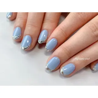 ネイル Maison noyer所属・Maison noyerのネイルデザイン