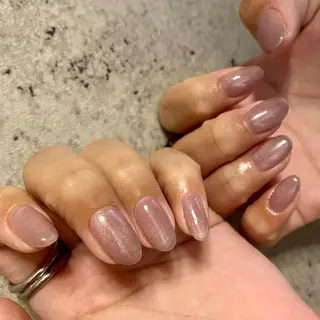 ネイル Meviy所属・Meviy （メヴィー）のマツエク・マツパデザイン