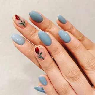 ショート ネイル naillmatic所属・naillmatic ﾈｲﾙﾏﾃｨｯｸのネイルデザイン