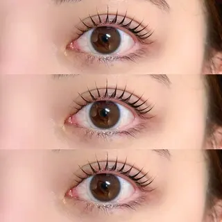 マツエク・マツパ maimi 〖天神Lino店〗のマツエク・マツパデザイン