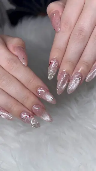 ネイル ネイルサロン ANELAのネイルデザイン