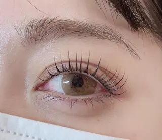 マツエク・マツパ N(エヌ) 中村のマツエク・マツパデザイン