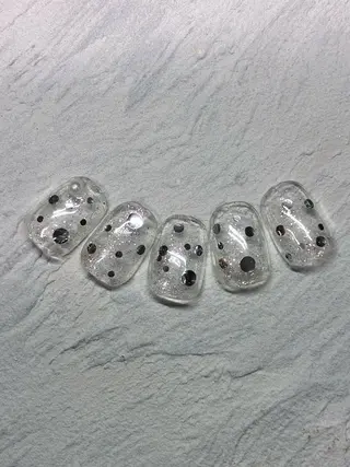 ネイル 【Ranan】 MIHOのネイルデザイン