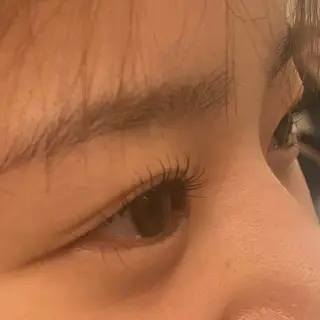 マツエク・マツパ hair S.coeur emu所属・黒木 日那のヘアスタイル