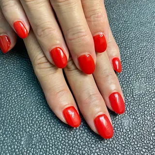 ネイル kagami所属・kagami マイのネイルデザイン