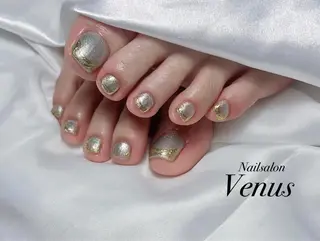 ネイル Nail salon Venusのネイルデザイン