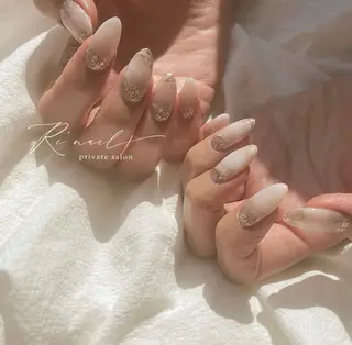 ネイル ISHIWATA LINAのネイルデザイン