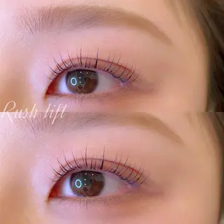 マツエク・マツパ Eyelash Salon Moana所属・齊藤 eyelashのマツエク・マツパデザイン