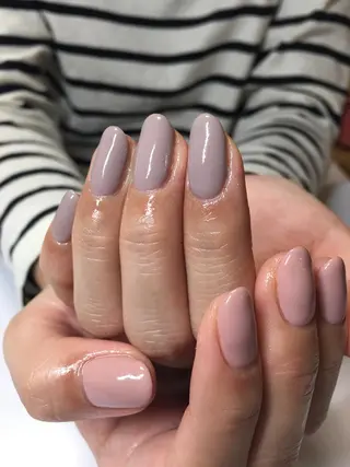 ネイル glow_ nailのネイルデザイン