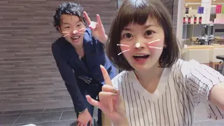 ショート ému エミュ　hair &spa所属・近藤 みゅうまのヘアスタイル