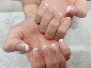 ネイル Mogu nail 二子玉川のネイルデザイン