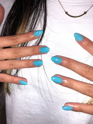 ネイル nail by minamiのネイルデザイン