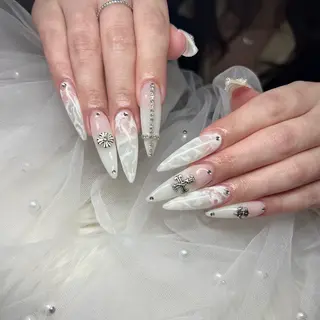 ネイル y's beauty京橋店のネイルデザイン