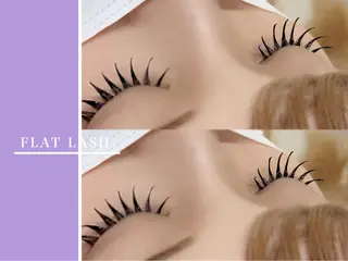 マツエク・マツパ Link所属・菊池 彩の眉毛・アイブロウイメージ