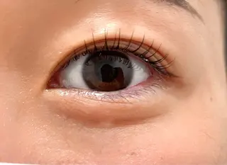 マツエク・マツパ 湯澤 すもものマツエク・マツパデザイン