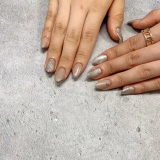 ネイル nailsalon Cee【橿原市】のネイルデザイン