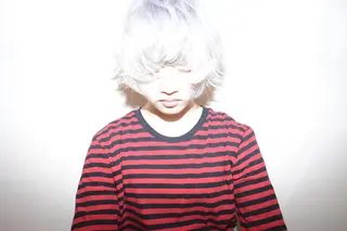 ショート カラー ケアカラー特化 美容師店長佐藤のヘアスタイル