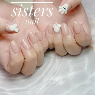 ネイル sisters nail.fのネイルデザイン