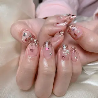 ネイル Guranail Satoのネイルデザイン