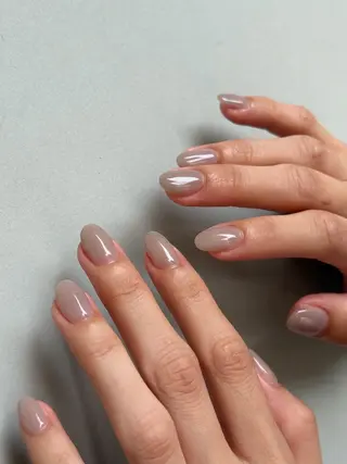 ネイル Manon Yuiのネイルデザイン