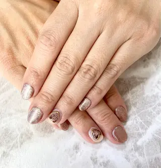 ネイル ゆぴねいる所属・ゆぴねいる yupinailのネイルデザイン