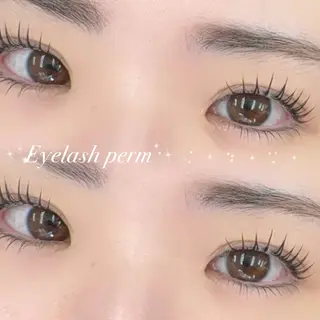 マツエク・マツパ Bianca 赤羽 樋口︎︎のマツエク・マツパデザイン