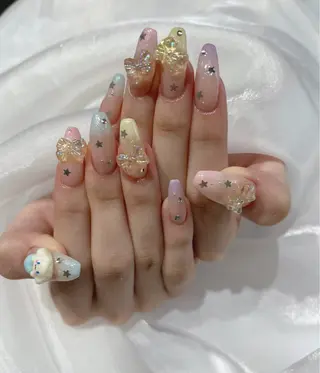 ネイル purunail 🤍プルネイルのネイルデザイン