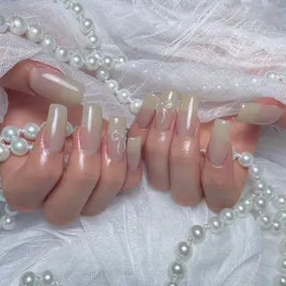 ネイル M2 beauty Hoshinaのネイルデザイン