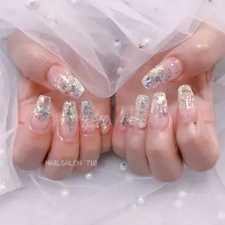 ネイル ナナイチゼロ I.Naoのネイルデザイン