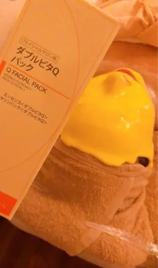 高岡⌇ Ayaka🌻のエステ・リラクイメージ