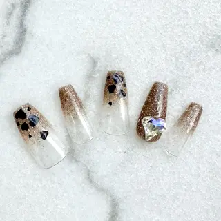 ネイル étoile 吉祥寺店のネイルデザイン