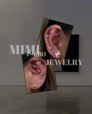 nail salon niuのネイルデザイン