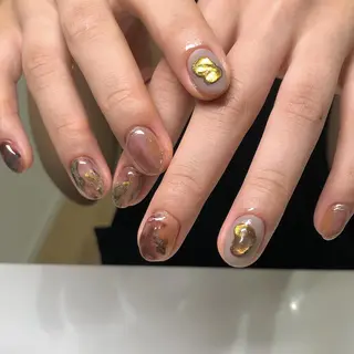 ネイル nail by minamiのネイルデザイン