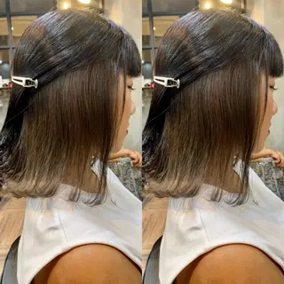 ショート 🌟代表 Yuito🌟のヘアスタイル