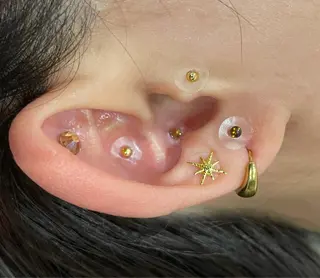 LiZA エステティックサロンのその他イメージ