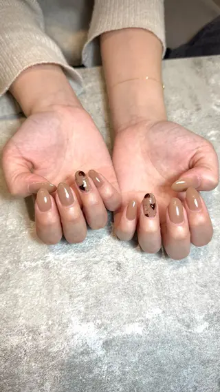 ネイル nail moanaのネイルデザイン