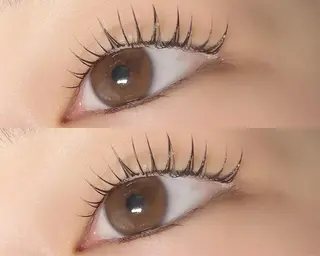 マツエク・マツパ 桑原 遥香の眉毛・アイブロウイメージ