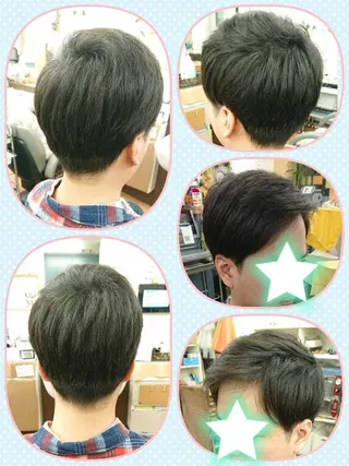 メンズ &B～ambie～by Hair Salon Big所属・田元 寛哉のエステ・リラクイメージ