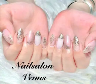 ネイル Nail salon Venusのネイルデザイン