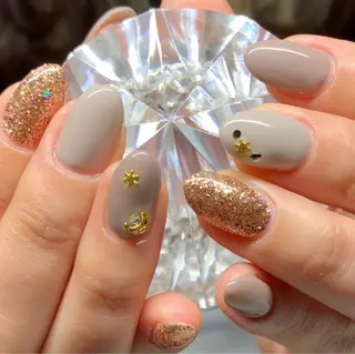 ネイル Nail salon Ramo所属・松田 祥子のネイルデザイン