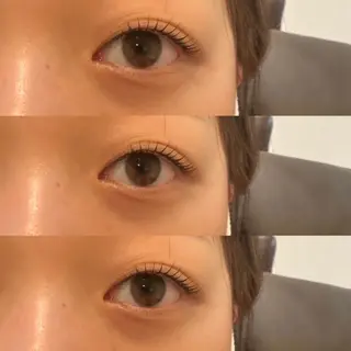 マツエク・マツパ ホリイ キリのマツエク・マツパデザイン