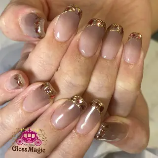 ネイル YUN 💅のネイルデザイン